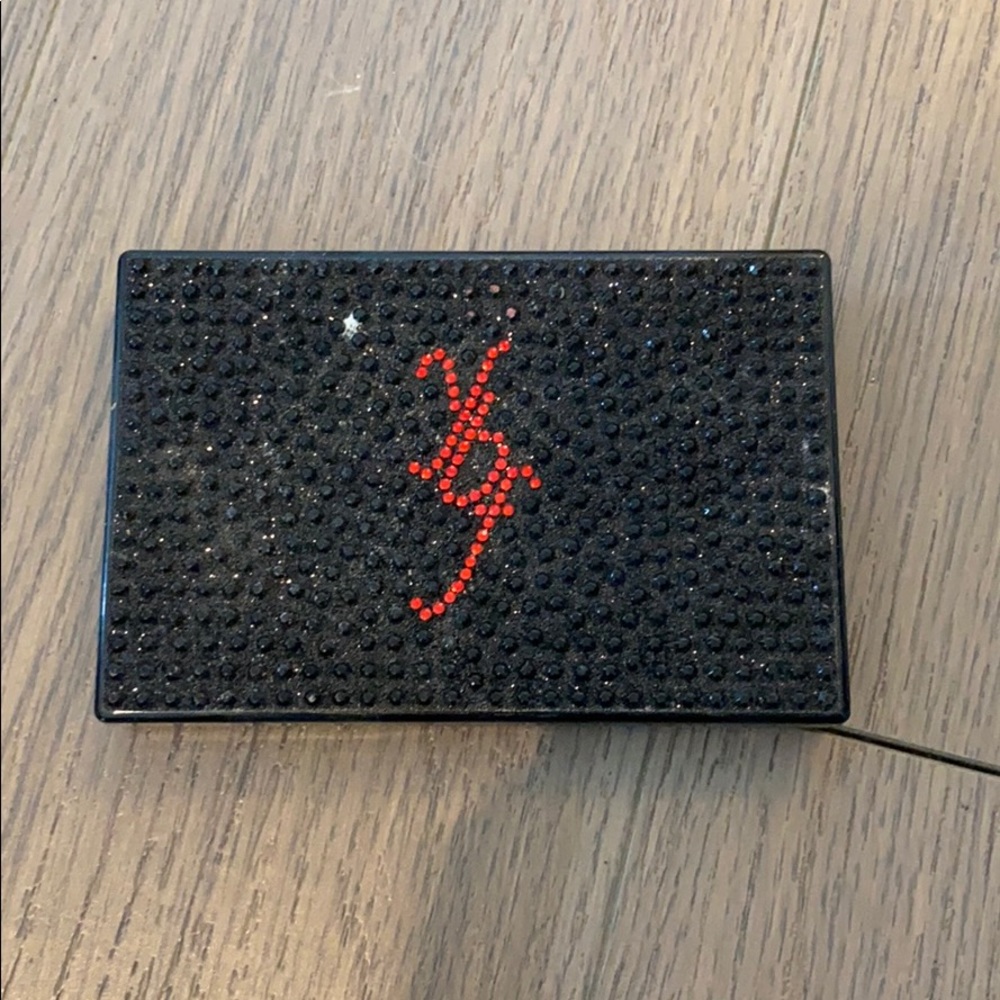 YBF palette